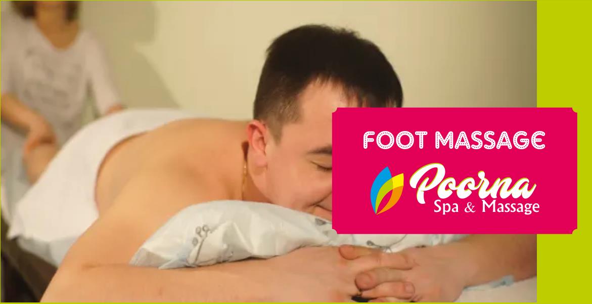 Foot Massage